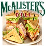 McAlister’s